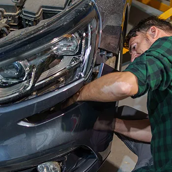 Auto Body Repair in Clinton Twp, MI