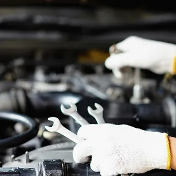 Auto Repair in Clinton Twp, MI