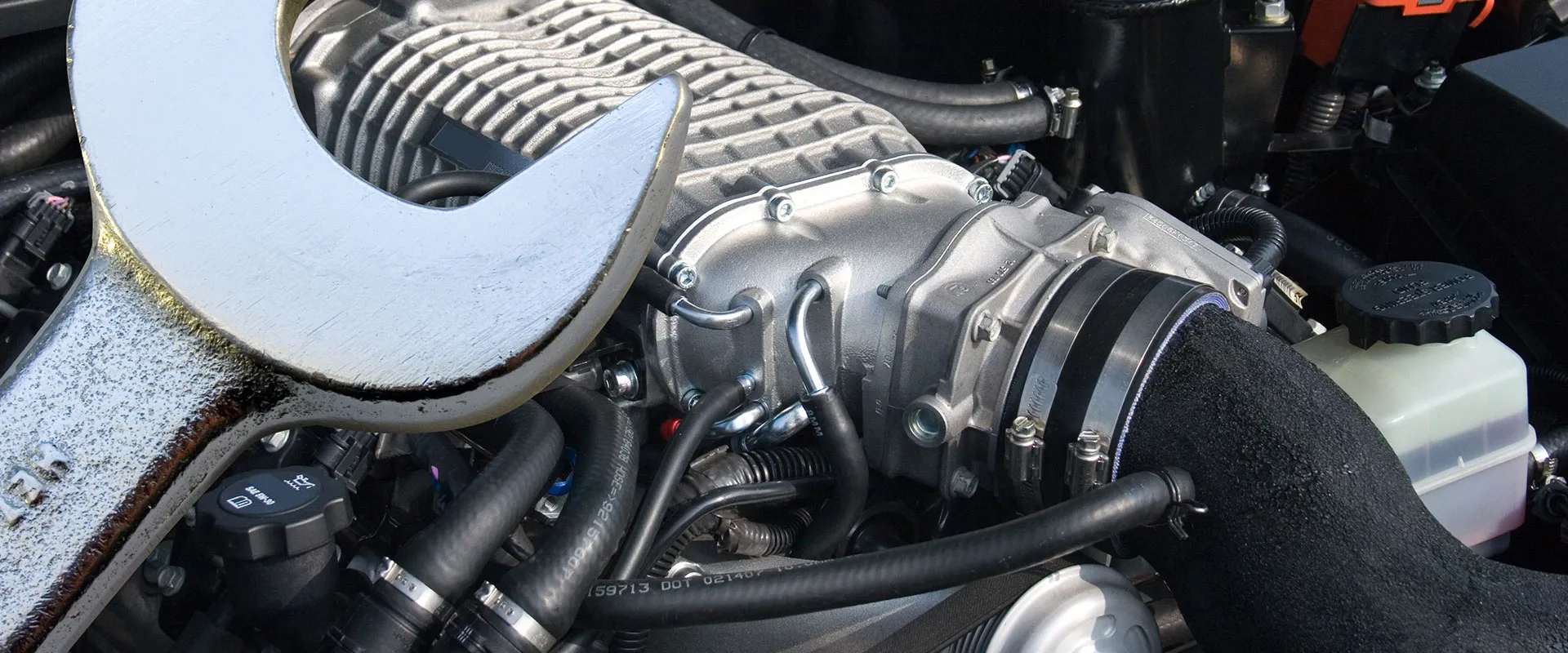 Auto Repair near Clinton Twp, MI