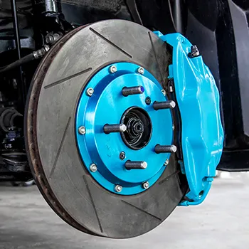 Brake Repair in Clinton Twp, MI