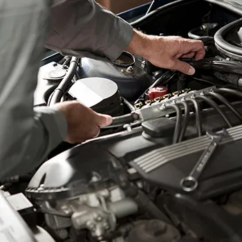Engine Repair in Clinton Twp, MI