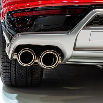 Exhaust System in Clinton Twp, MI