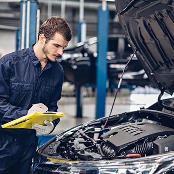 Factory Scheduled Maintenance in Clinton Twp, MI