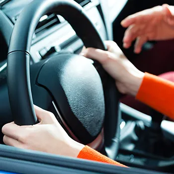 Steering Repair in Clinton Twp, MI
