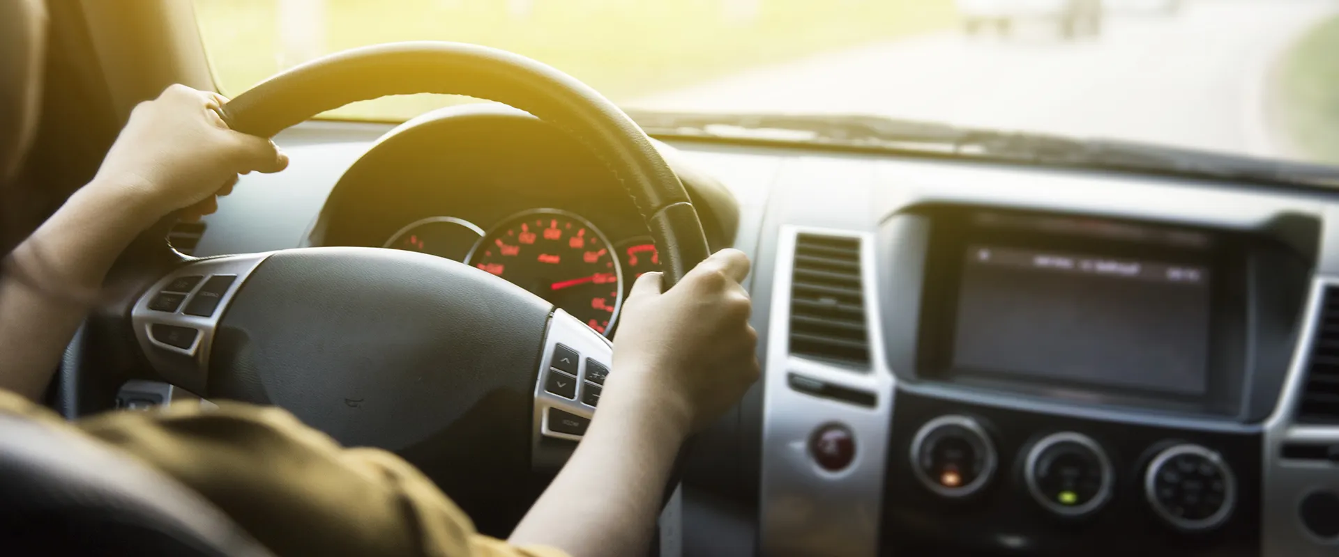 Steering Repair near Clinton Twp, MI