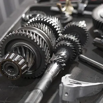 Transmission Repair in Clinton Twp, MI