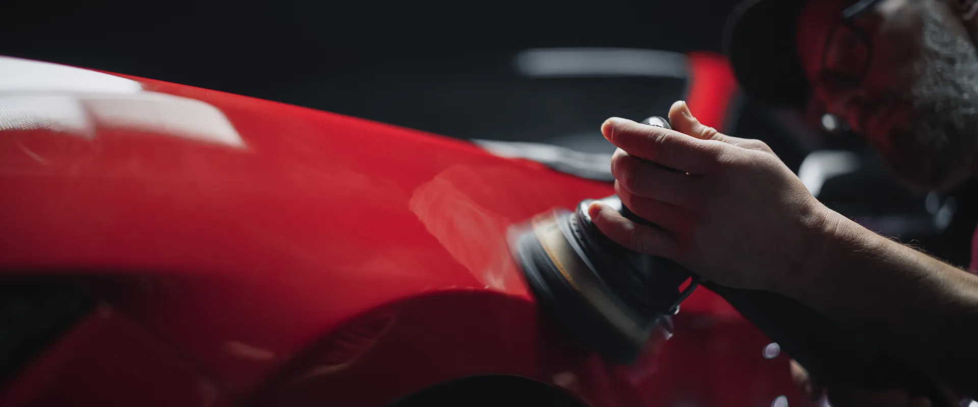 Auto Body Repair near Clinton Twp, MI