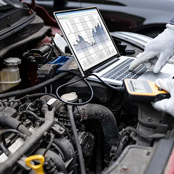 Auto Diagnostics in Clinton Twp, MI