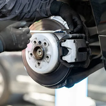 Brake Repair in Clinton Twp, MI