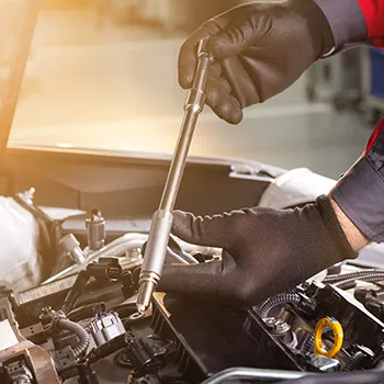 Auto Repair in Clinton Twp, MI