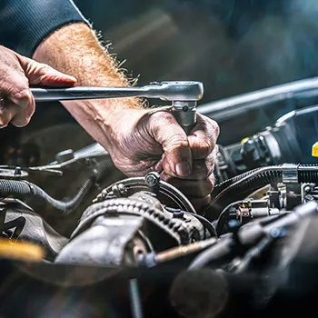 Engine Repair in Clinton Twp, MI
