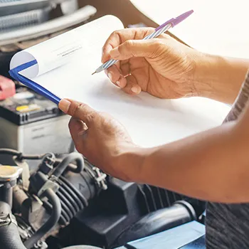 Factory-Scheduled Maintenance in Clinton Twp, MI