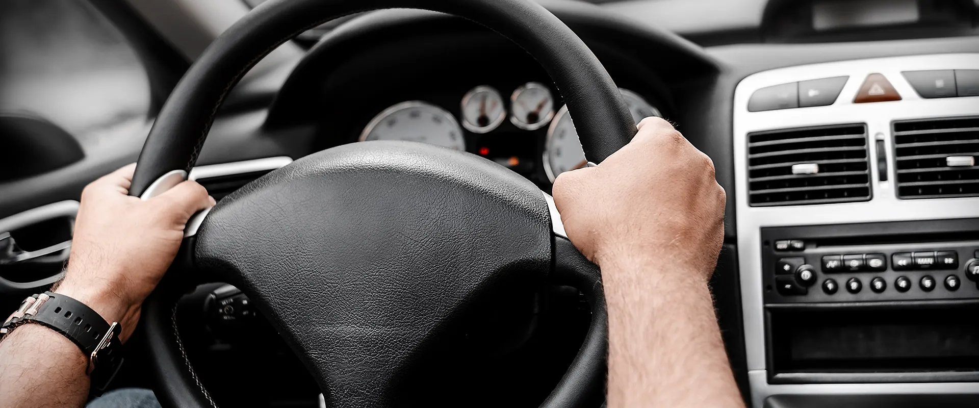 Steering Repair near Clinton Twp, MI