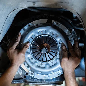 Transmission Repair in Clinton Twp, MI
